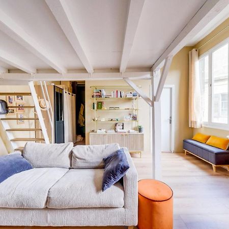 Beautiful Apartment Bordeaux Triangle D'Or 외부 사진