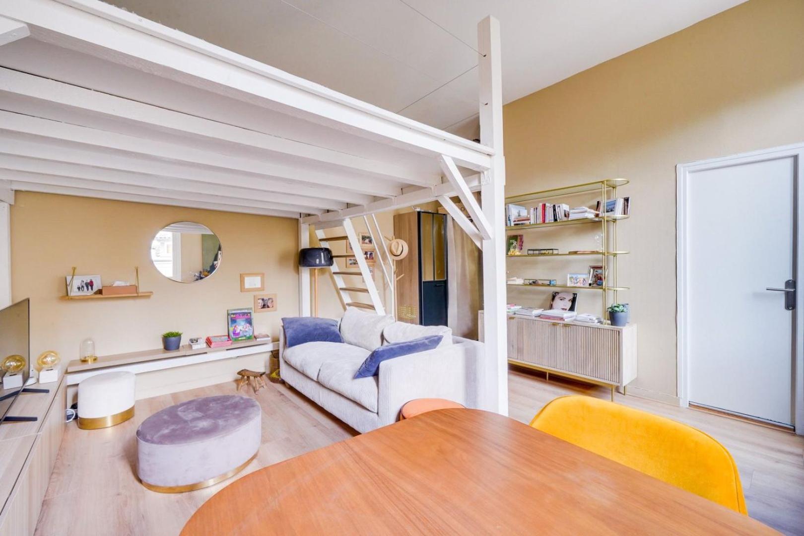 Beautiful Apartment Bordeaux Triangle D'Or 외부 사진