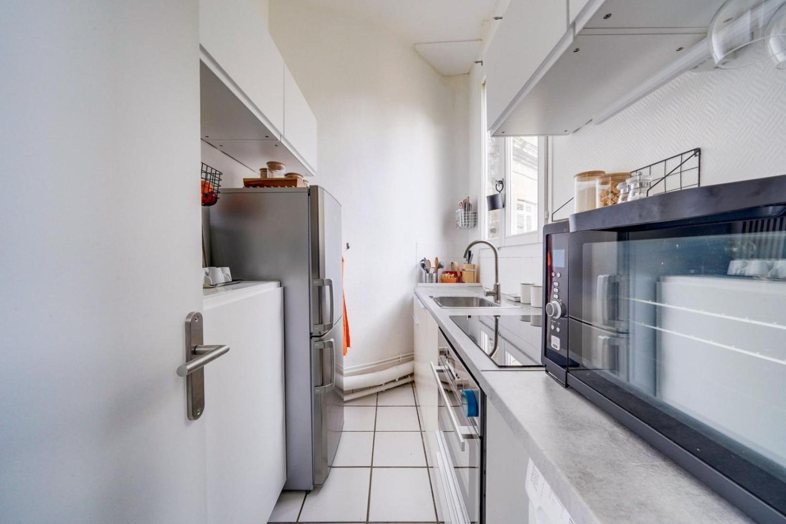 Beautiful Apartment Bordeaux Triangle D'Or 외부 사진
